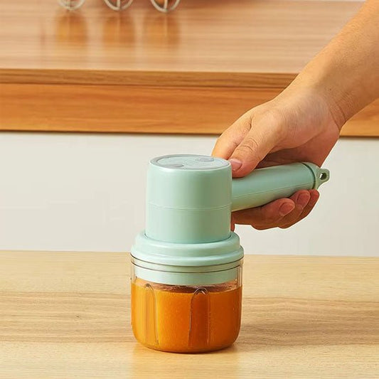 batteur - hachoir 2 en 1 - Prati - Kitchen