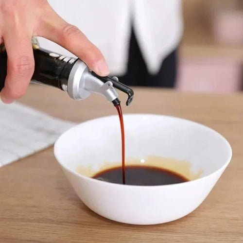 Bec verseur anti-goutte huile et vin - Prati-Kitchen