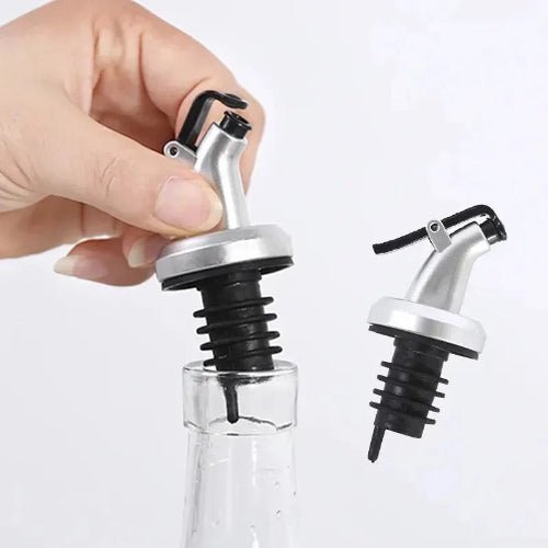 Bec verseur anti-goutte huile et vin - Prati-Kitchen