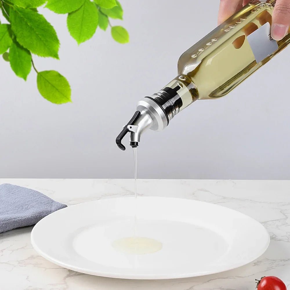 bec verseur huile anti - goutte - Prati - Kitchen