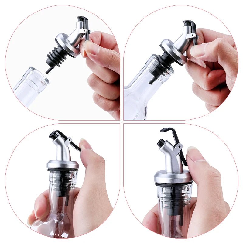 bec verseur huile anti - goutte - Prati - Kitchen