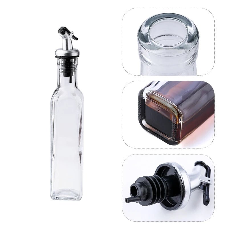 bec verseur huile anti - goutte - Prati - Kitchen