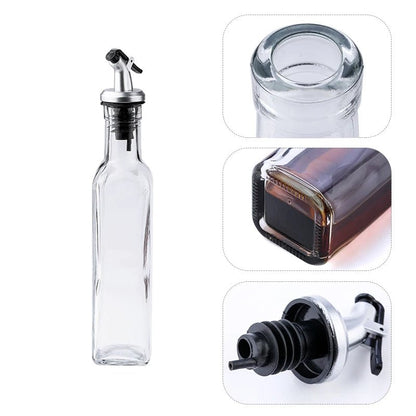 bec verseur huile anti - goutte - Prati - Kitchen