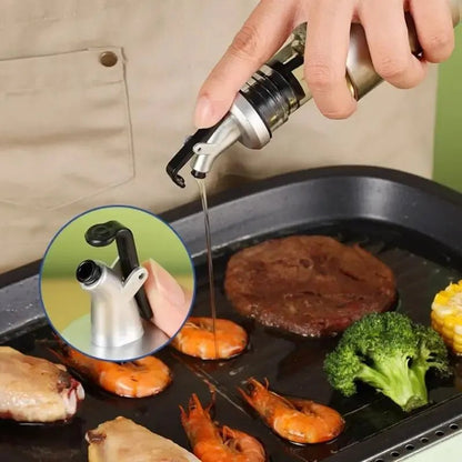 bec verseur huile anti - goutte - Prati - Kitchen