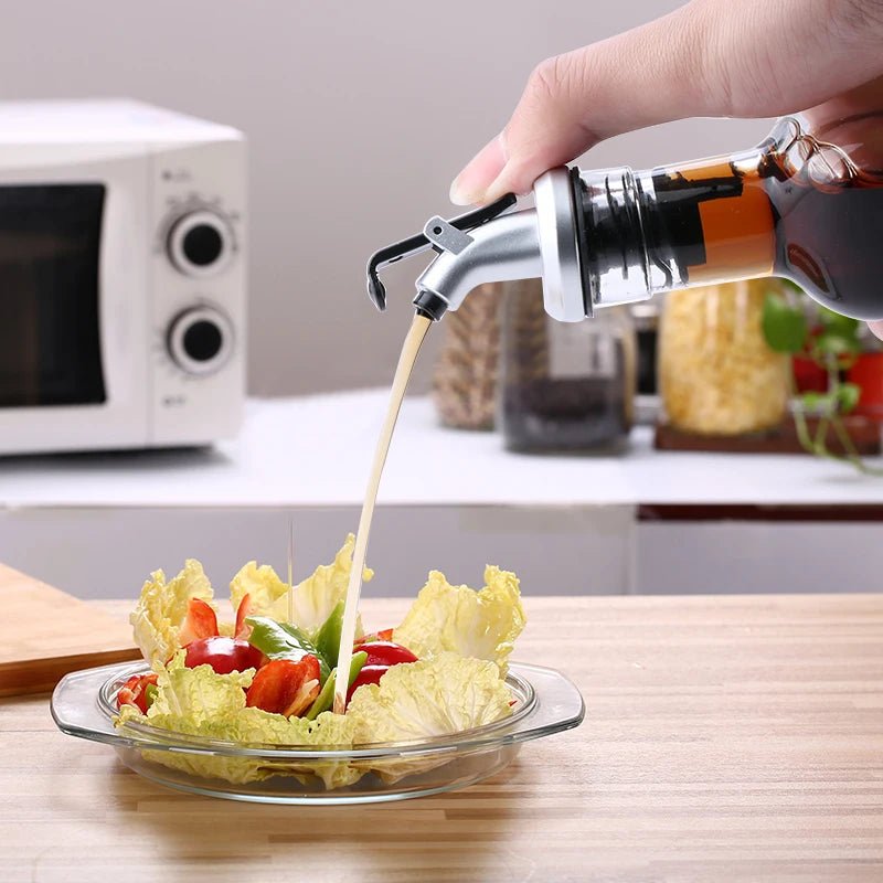 bec verseur huile anti - goutte - Prati - Kitchen
