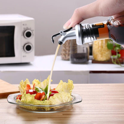bec verseur huile anti - goutte - Prati - Kitchen