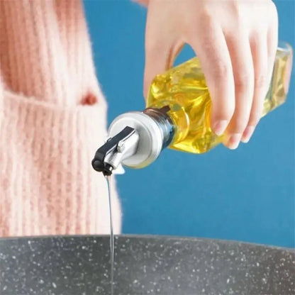 bec verseur huile anti - goutte - Prati - Kitchen