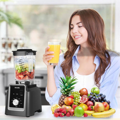 blender mixeur | BIOLOMIX - Prati - Kitchen