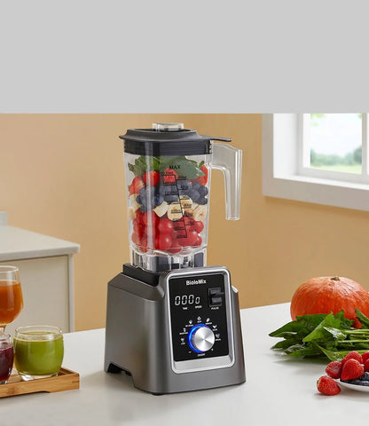 blender mixeur professionnel BIOLOMIX - 2L - 2200W - Prati - Kitchen