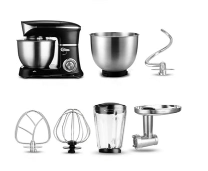 blender smoothie - Prati - Kitchen