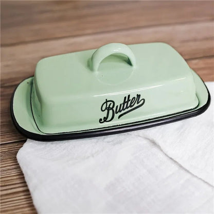 Boîte à beurre rétro - Prati - Kitchen