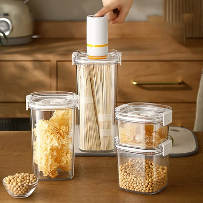 boîte de conservation des aliments secs - Prati - Kitchen