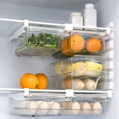 boîte de rangement pour réfrigérateur - Prati - Kitchen