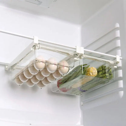 boîte de rangement pour réfrigérateur - Prati - Kitchen