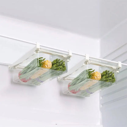 boîte de rangement pour réfrigérateur - Prati - Kitchen