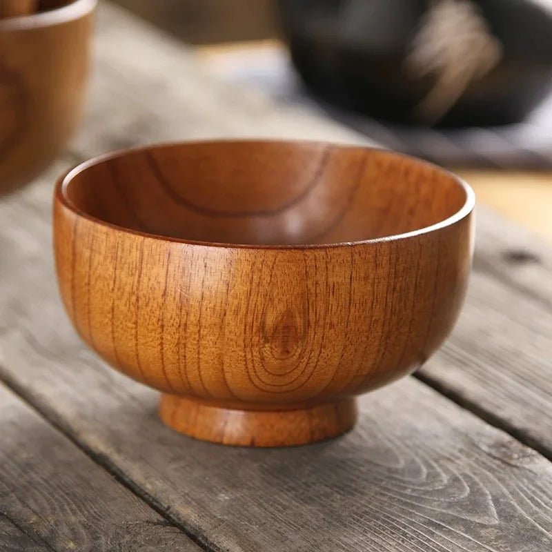 bol- en- bois- de- jujube- artisanal : sur- planché