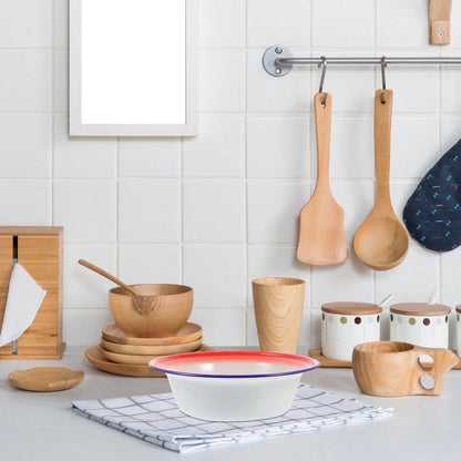 Bol métal acier - Prati - Kitchen