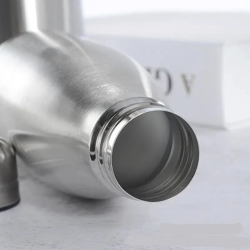 bouche bouteille isotherme