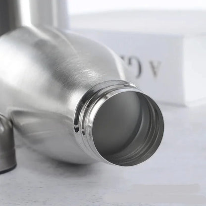 bouche bouteille isotherme