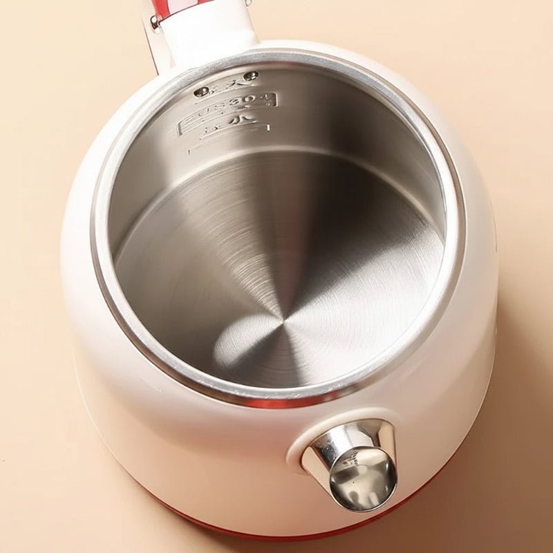 Bouilloire électrique 1l - Prati-Kitchen