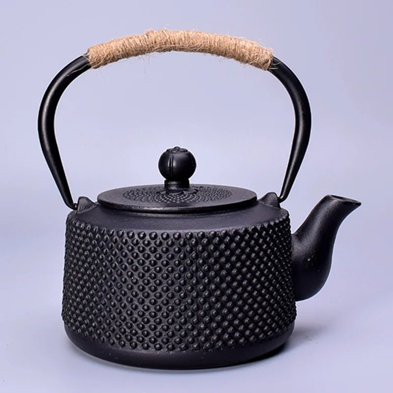 Bouilloire en fonte japonaise - Prati - Kitchen