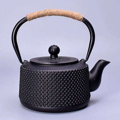 Bouilloire en fonte japonaise - Prati - Kitchen