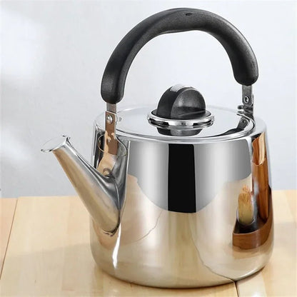 bouilloire en inox - Prati - Kitchen