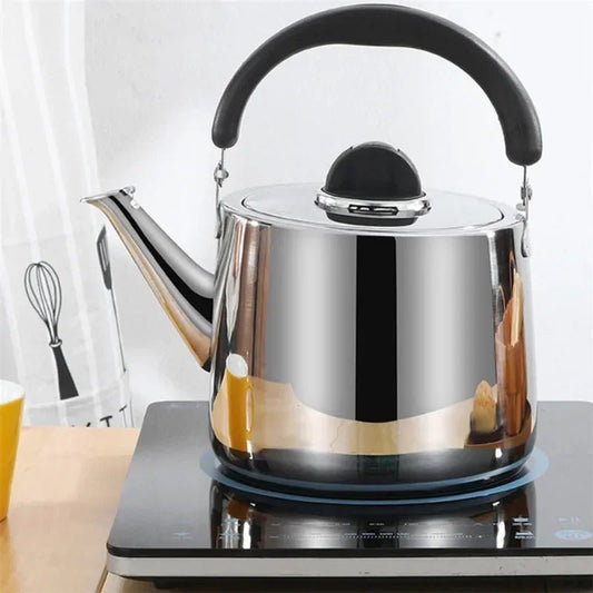 bouilloire en inox - Prati - Kitchen