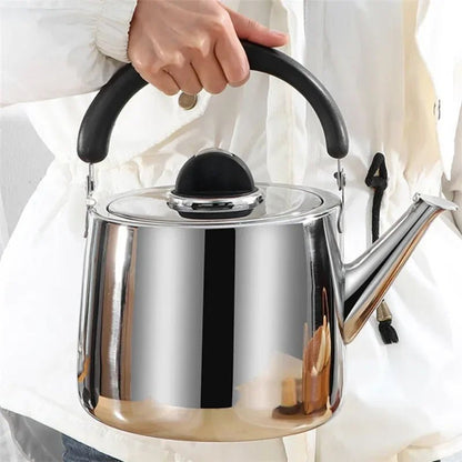 bouilloire en inox - Prati - Kitchen