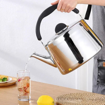 bouilloire en inox - Prati - Kitchen