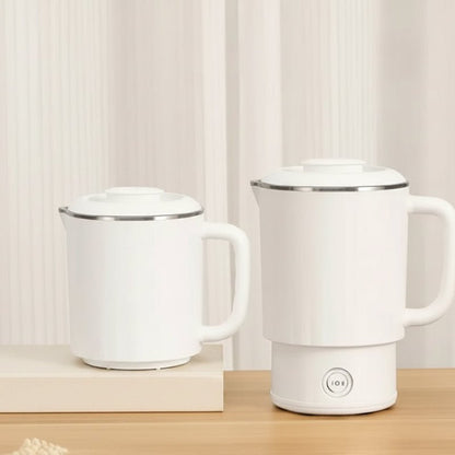 Bouilloire pliante inox 0.8l - Prati-Kitchen
