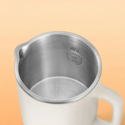 Bouilloire pliante inox 0.8l - Prati-Kitchen