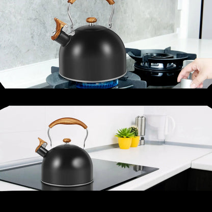 bouilloire sifflante - Prati - Kitchen