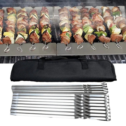 brochette pour barbecue - Prati - Kitchen