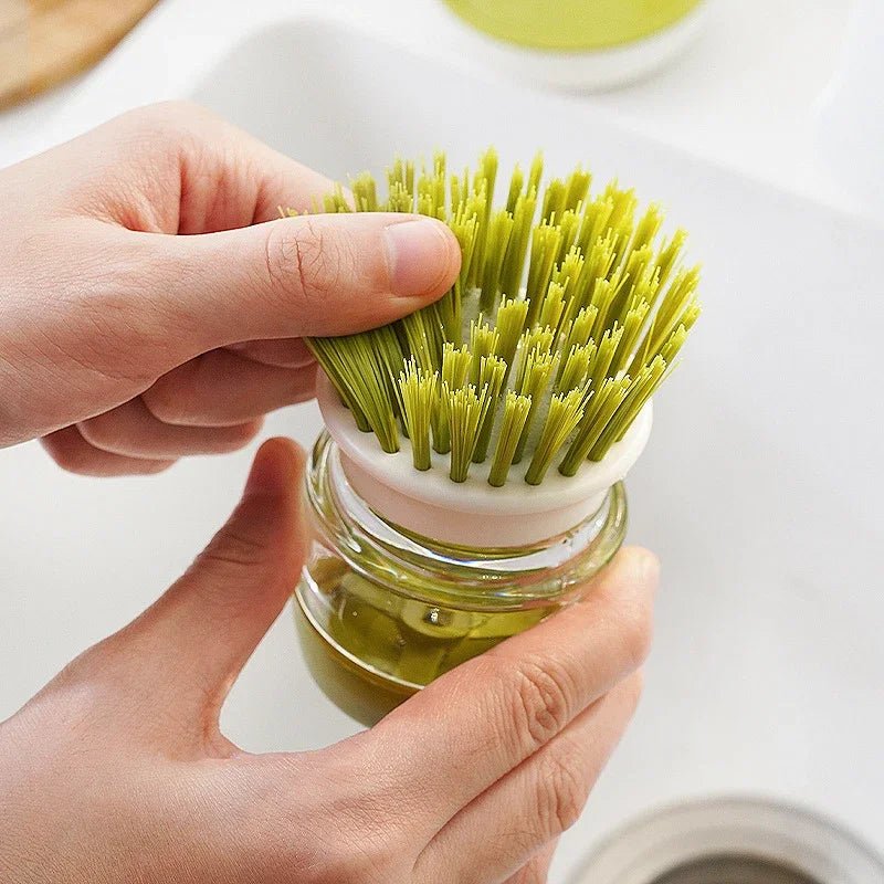 brosse à vaisselle - Prati - Kitchen