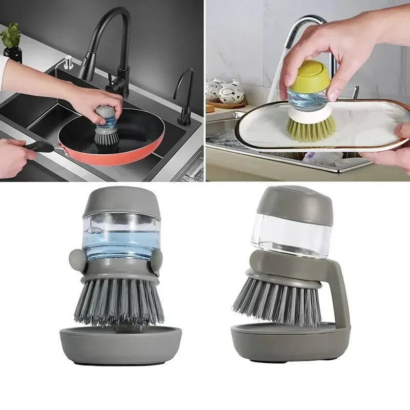 brosse à vaisselle - Prati - Kitchen