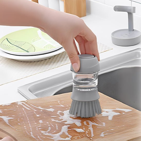 brosse à vaisselle - Prati - Kitchen