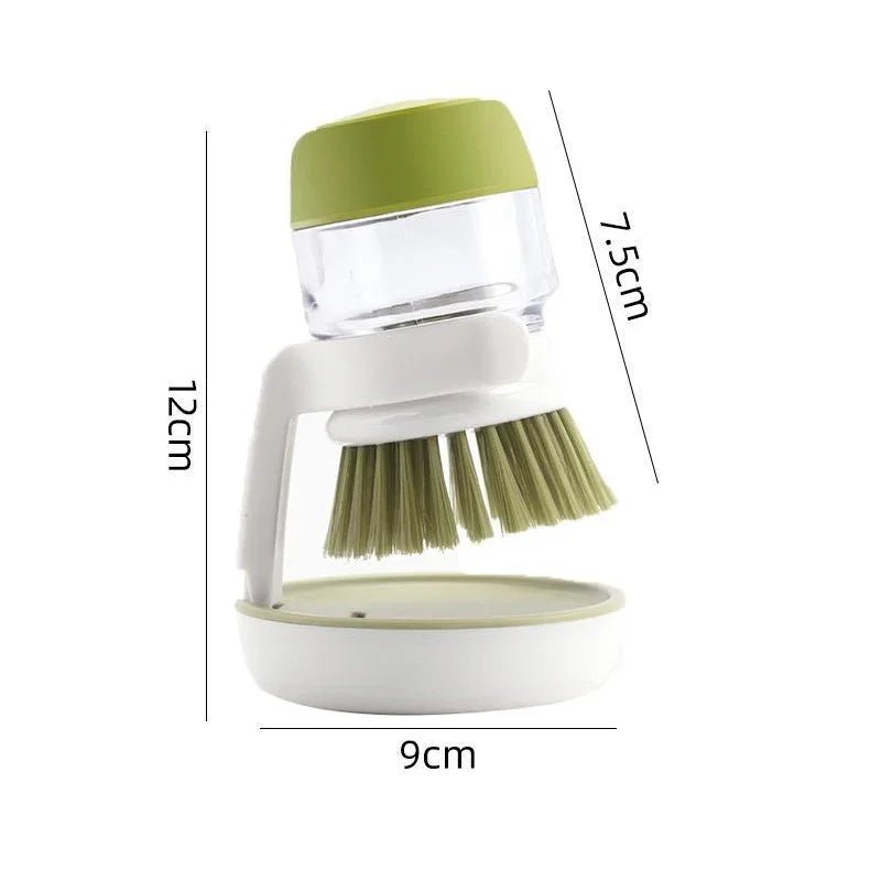 brosse à vaisselle - Prati - Kitchen