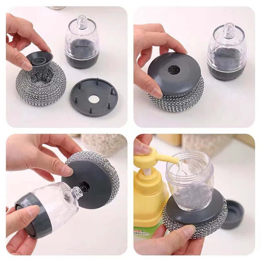 brosse vaisselle - Prati - Kitchen