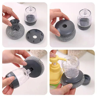 brosse vaisselle - Prati - Kitchen