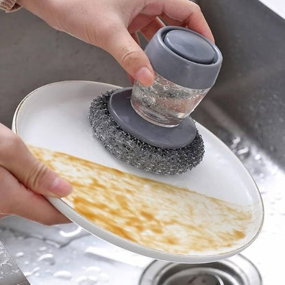 brosse vaisselle - Prati - Kitchen