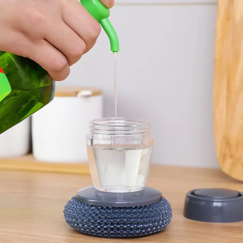 brosse vaisselle - Prati - Kitchen