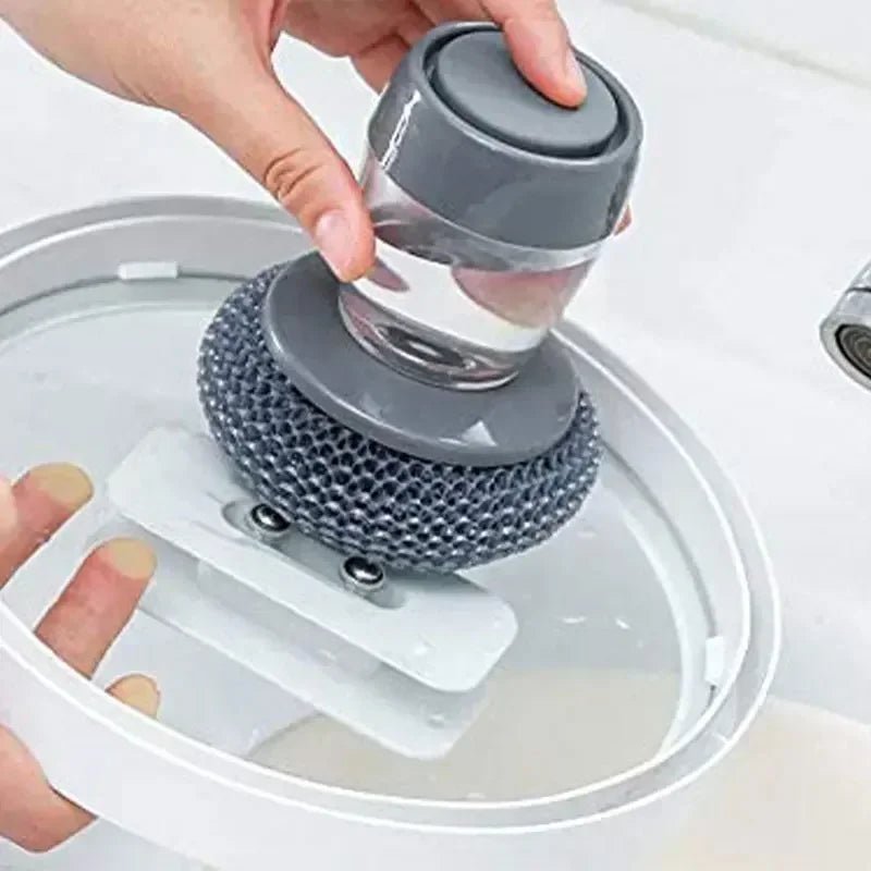 brosse vaisselle - Prati - Kitchen
