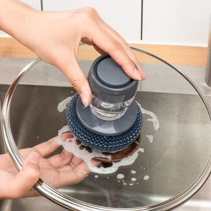 brosse vaisselle - Prati - Kitchen