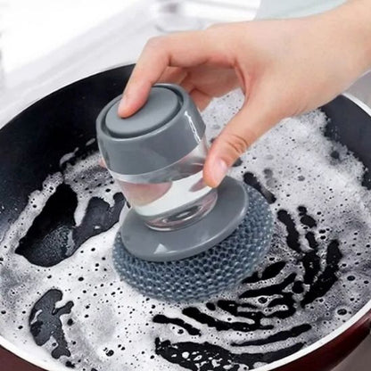 brosse vaisselle - Prati - Kitchen