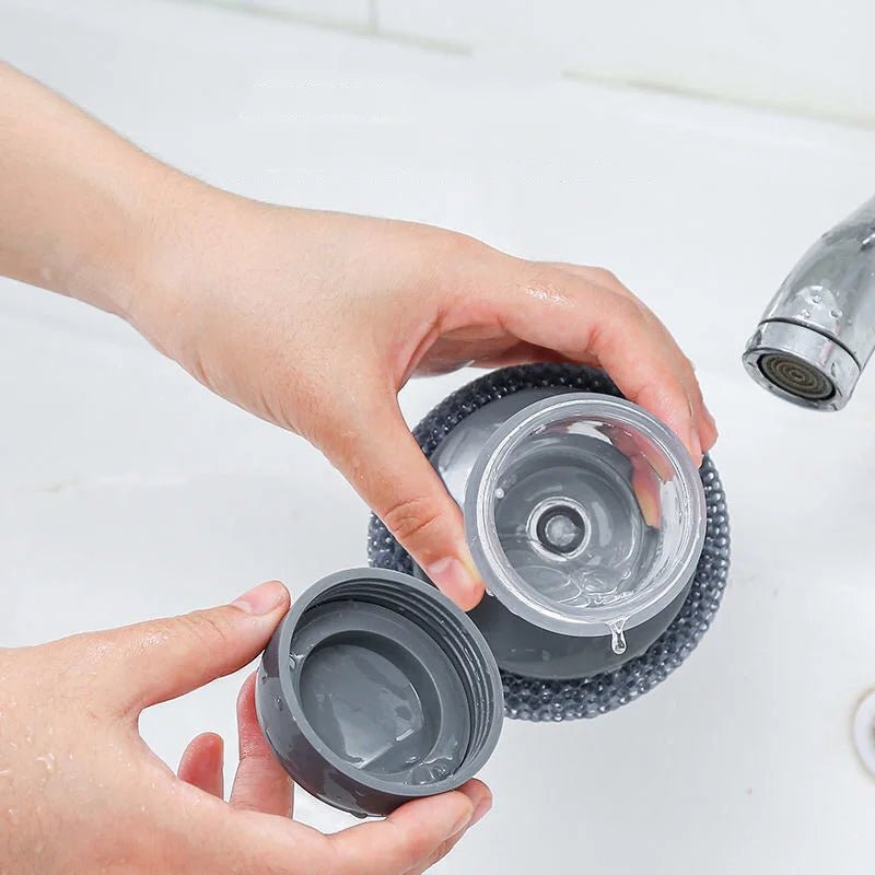 brosse vaisselle - Prati - Kitchen