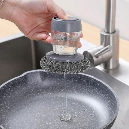 brosse vaisselle - Prati - Kitchen