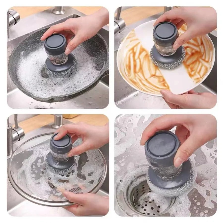 brosse vaisselle - Prati - Kitchen