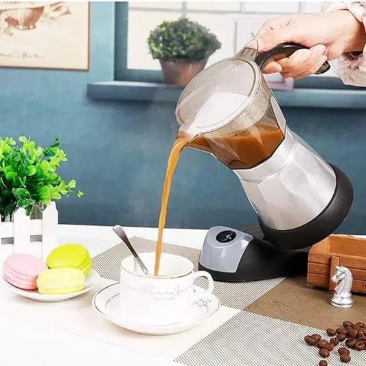 cafetière électrique