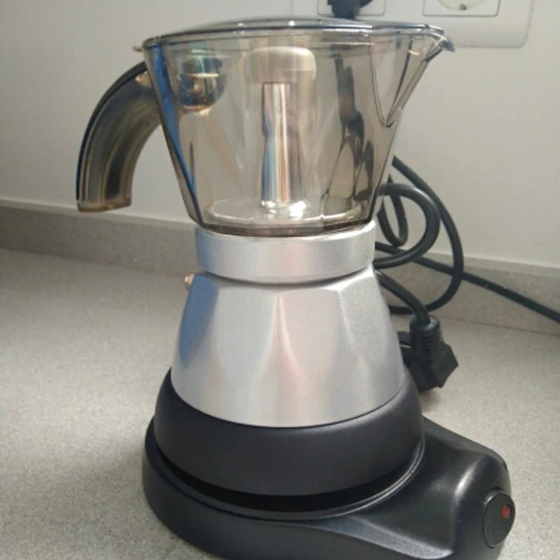 cafetière électrique 300ml